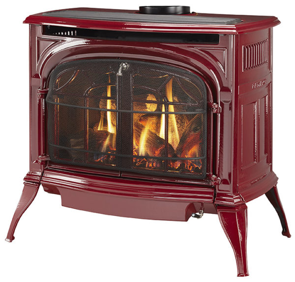 Wood, Gas, & Pellet Stoves | Up North Fireplace Gallery